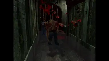 Resident Evil 2 preview 4