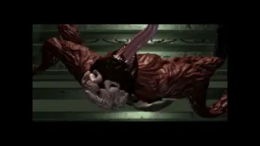 Resident Evil 2 preview 5