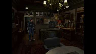Resident Evil 2 preview 11