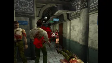 Resident Evil 2 preview 7