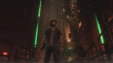 RESIDENT EVIL 3 preview 7