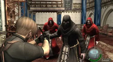 Resident Evil 4: Ultimate HD Edition preview 17