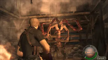 Resident Evil 4: Ultimate HD Edition preview 18