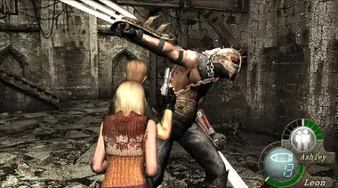 Resident Evil 4: Ultimate HD Edition preview 14