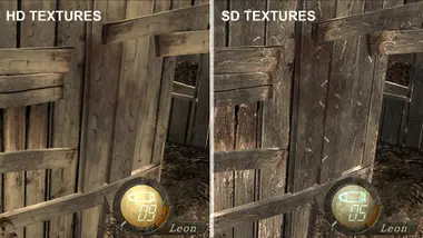 Resident Evil 4: Ultimate HD Edition preview 11