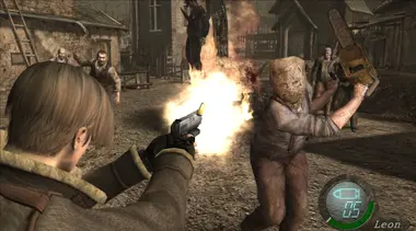 Resident Evil 4: Ultimate HD Edition preview 7