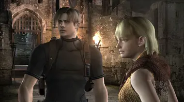 Resident Evil 4: Ultimate HD Edition preview 3