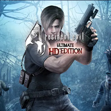 Resident Evil 4: Ultimate HD Edition preview 21