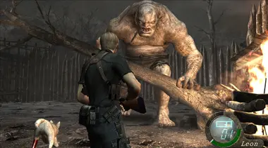 Resident Evil 4: Ultimate HD Edition preview 15