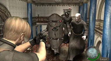 Resident Evil 4: Ultimate HD Edition preview 8