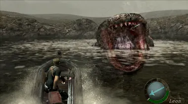Resident Evil 4: Ultimate HD Edition preview 33