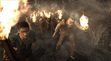 Resident Evil 4: Ultimate HD Edition preview 30