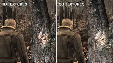 Resident Evil 4: Ultimate HD Edition preview 23