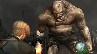 Resident Evil 4: Ultimate HD Edition preview 22
