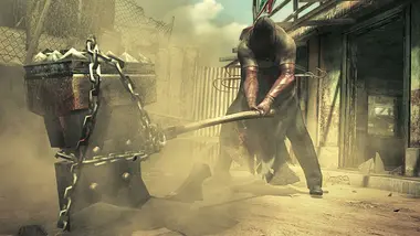 Resident Evil 5 | Gold Edition preview 4