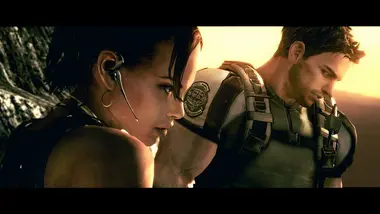 Resident Evil 5 | Gold Edition preview 6