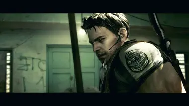 Resident Evil 5 preview 10