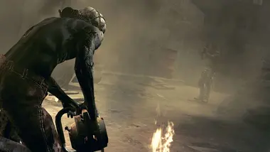 Resident Evil 5 (Xbox One) preview 3