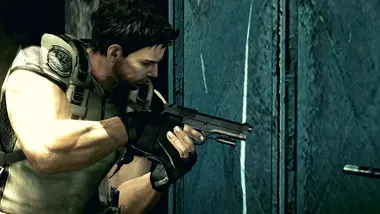 Resident Evil 5 (Xbox One) preview 2