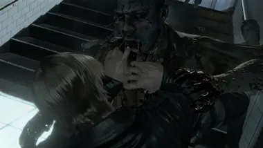 Resident Evil 6: Complete preview 18