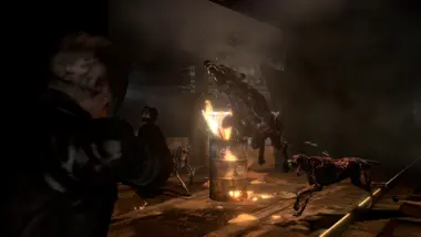 Resident Evil 6: Complete preview 14