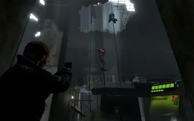 Resident Evil 6: Complete preview 12
