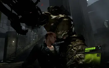 Resident Evil 6: Complete preview 10