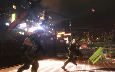 Resident Evil 6 Complete preview 28