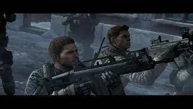 Resident Evil 6 Complete preview 27