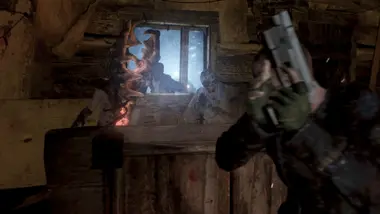 Resident Evil 6 Complete preview 9