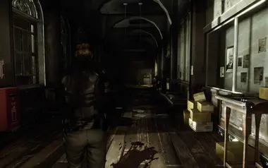 Resident Evil 6 Complete preview 8
