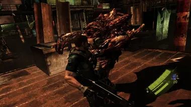 Resident Evil 6 Complete preview 6