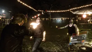 Resident Evil 6 preview 7