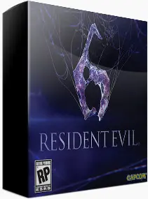 Resident Evil 6 preview 11