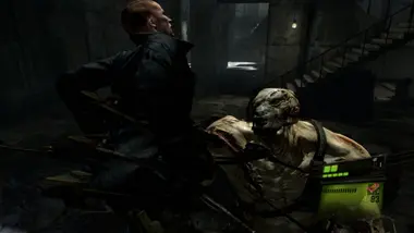 Resident Evil 6 preview 13