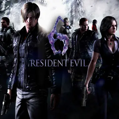 Resident Evil 6 preview 21