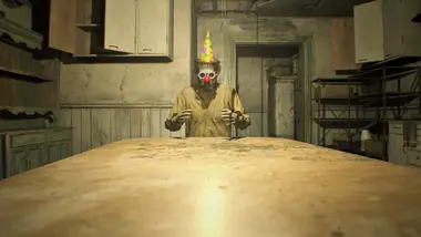 RESIDENT EVIL 7 biohazard / BIOHAZARD 7 resident evil | Gold Edition - EMEA preview 11
