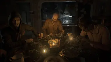 RESIDENT EVIL 7 biohazard / BIOHAZARD 7 resident evil | Gold Edition preview 21