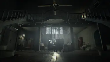 RESIDENT EVIL 7 biohazard / BIOHAZARD 7 resident evil preview 3