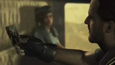 Resident Evil / biohazard HD REMASTER preview 7