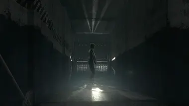 Resident Evil / biohazard HD REMASTER preview 4