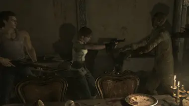 Resident Evil Deluxe Origins Bundle preview 8
