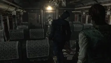 Resident Evil Deluxe Origins Bundle (Xbox One) - - ARGENTINA preview 4