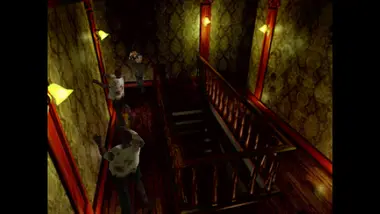 Resident Evil preview 5