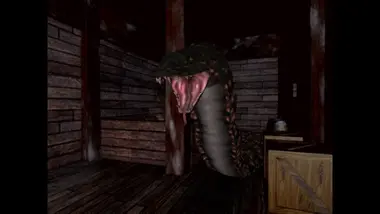 Resident Evil preview 8