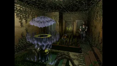 Resident Evil preview 11