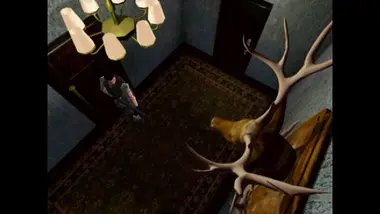 Resident Evil preview 9