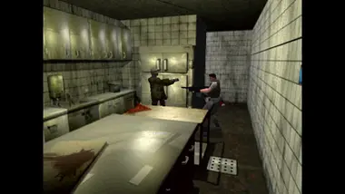 Resident Evil preview 6