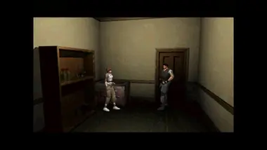 Resident Evil preview 10
