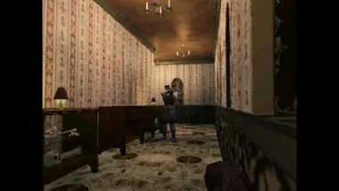 Resident Evil preview 4